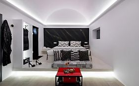 Saint Sin Suites - Adults Only